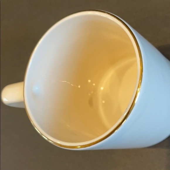 Vantage Master Charge Mug “The Interbank Card” - Picture 5 of 6